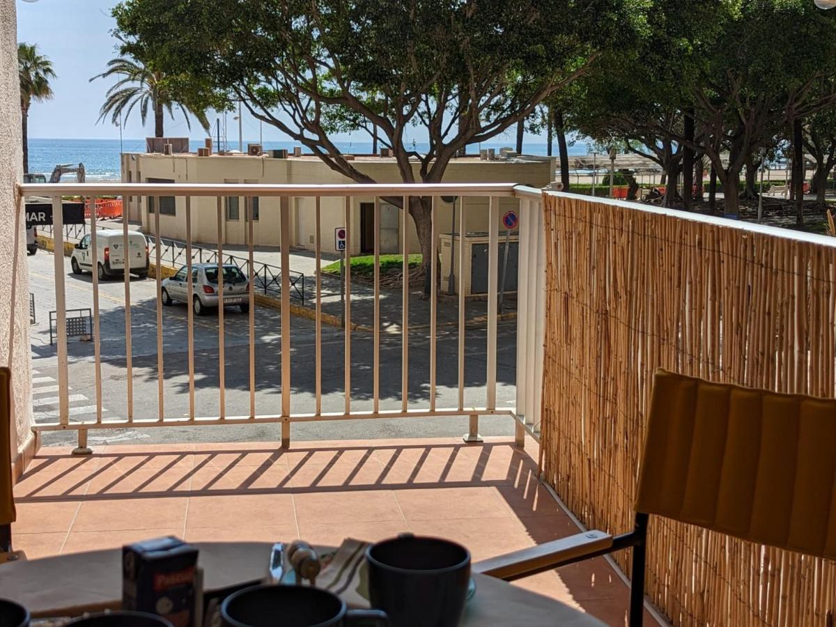 Amplio, Vistas, Parking, A 50 Mts De La Playa Daire Cullera Dış mekan fotoğraf